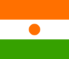 Flag Of Niger Clip Art